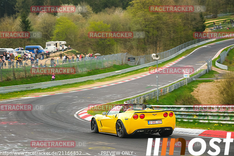 Bild #21166852 - Touristenfahrten Nürburgring Nordschleife (01.05.2023)