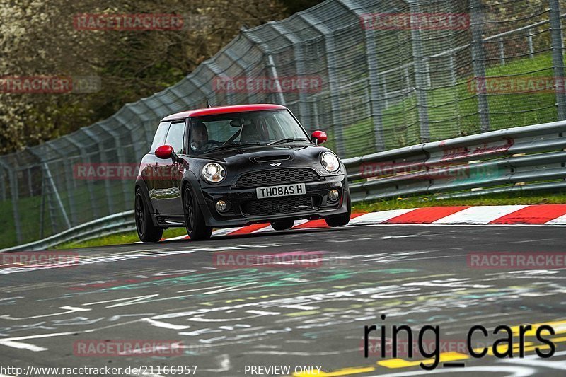 Bild #21166957 - Touristenfahrten Nürburgring Nordschleife (01.05.2023)