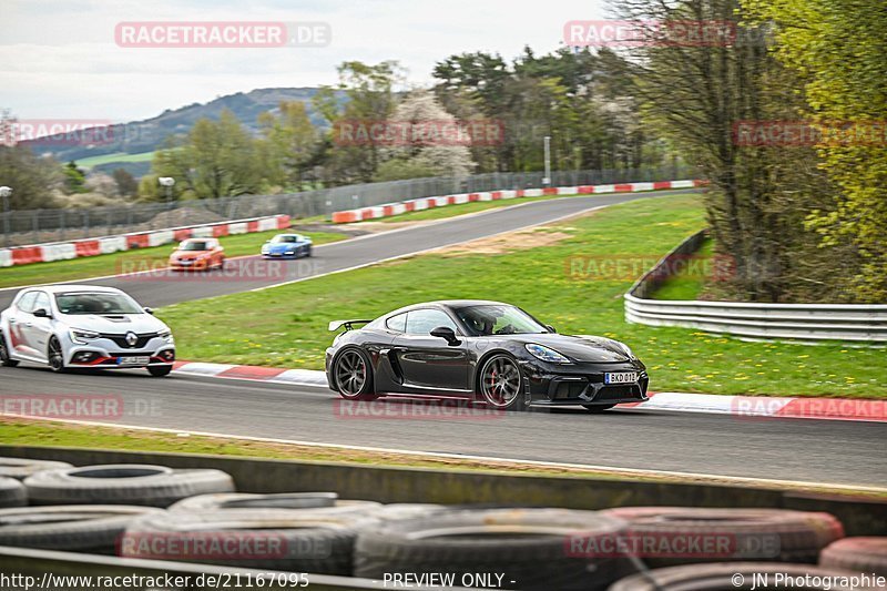 Bild #21167095 - Touristenfahrten Nürburgring Nordschleife (01.05.2023)