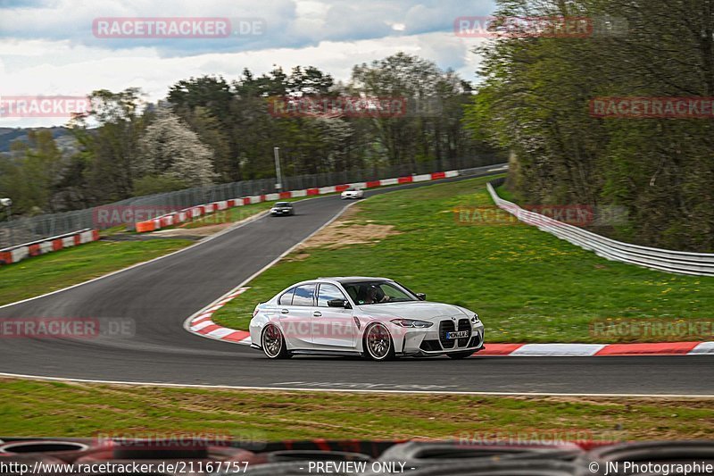 Bild #21167757 - Touristenfahrten Nürburgring Nordschleife (01.05.2023)