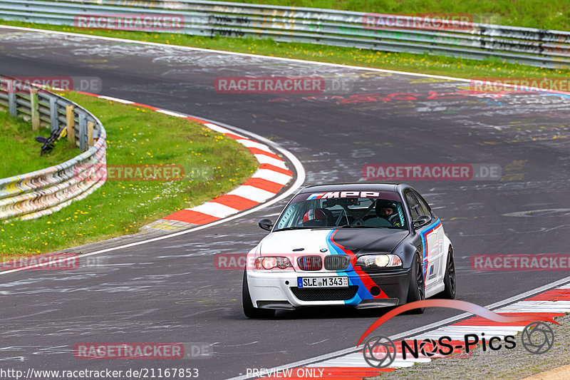 Bild #21167853 - Touristenfahrten Nürburgring Nordschleife (01.05.2023)