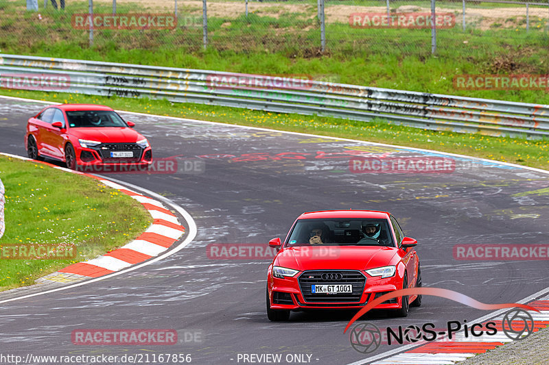 Bild #21167856 - Touristenfahrten Nürburgring Nordschleife (01.05.2023)