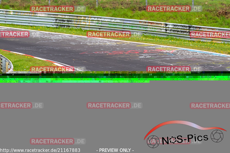 Bild #21167883 - Touristenfahrten Nürburgring Nordschleife (01.05.2023)