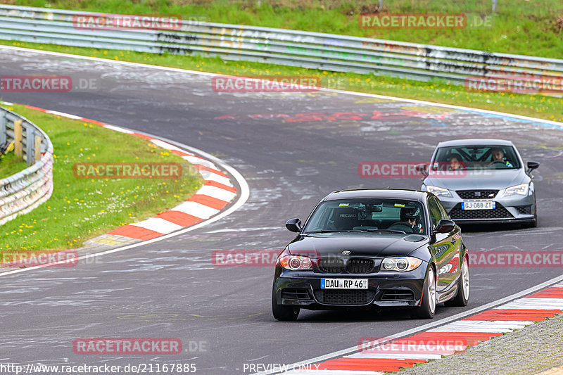 Bild #21167885 - Touristenfahrten Nürburgring Nordschleife (01.05.2023)