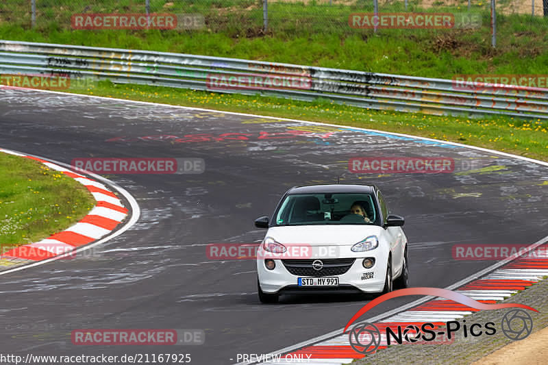 Bild #21167925 - Touristenfahrten Nürburgring Nordschleife (01.05.2023)