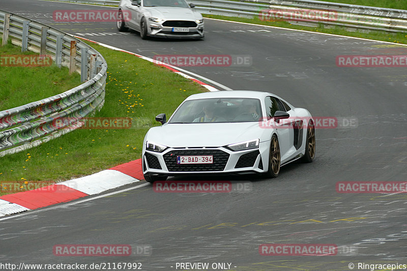 Bild #21167992 - Touristenfahrten Nürburgring Nordschleife (01.05.2023)