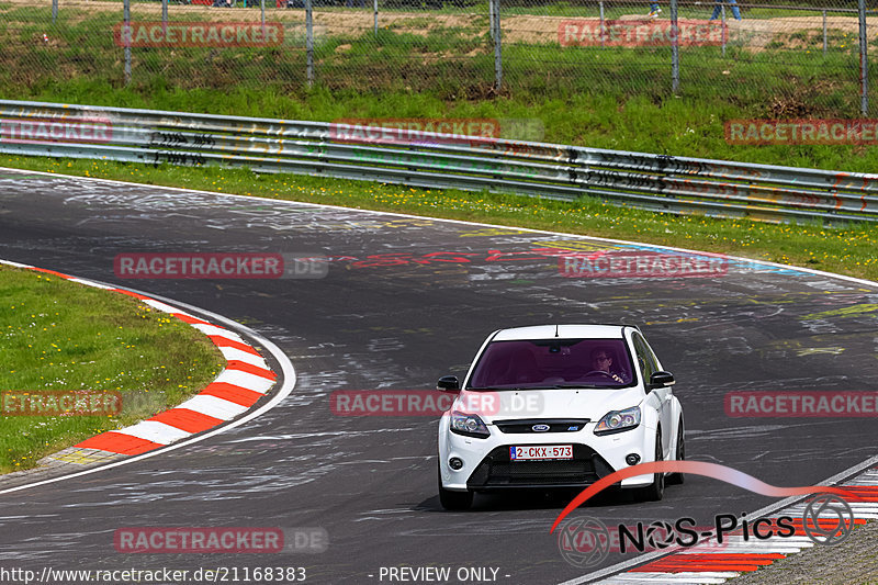 Bild #21168383 - Touristenfahrten Nürburgring Nordschleife (01.05.2023)