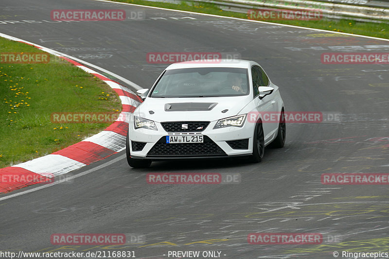 Bild #21168831 - Touristenfahrten Nürburgring Nordschleife (01.05.2023)