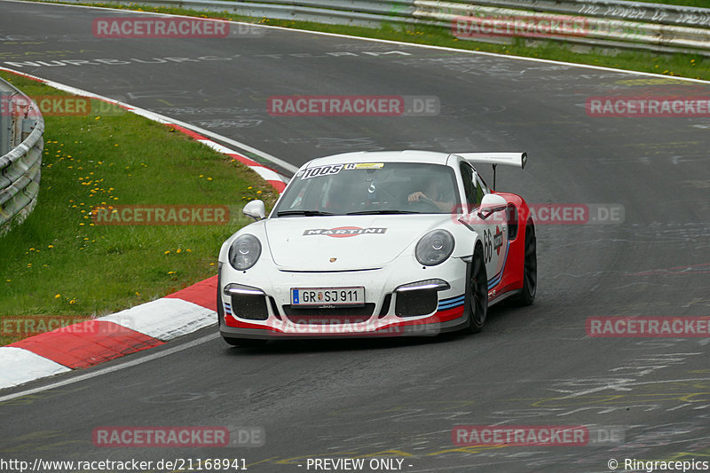 Bild #21168941 - Touristenfahrten Nürburgring Nordschleife (01.05.2023)