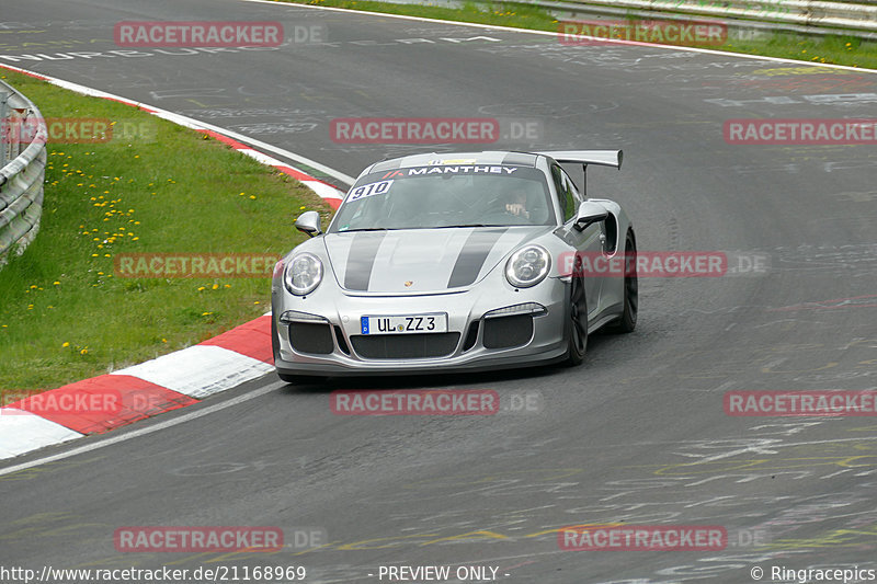 Bild #21168969 - Touristenfahrten Nürburgring Nordschleife (01.05.2023)