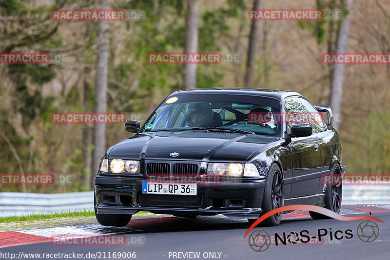 Bild #21169006 - Touristenfahrten Nürburgring Nordschleife (01.05.2023)