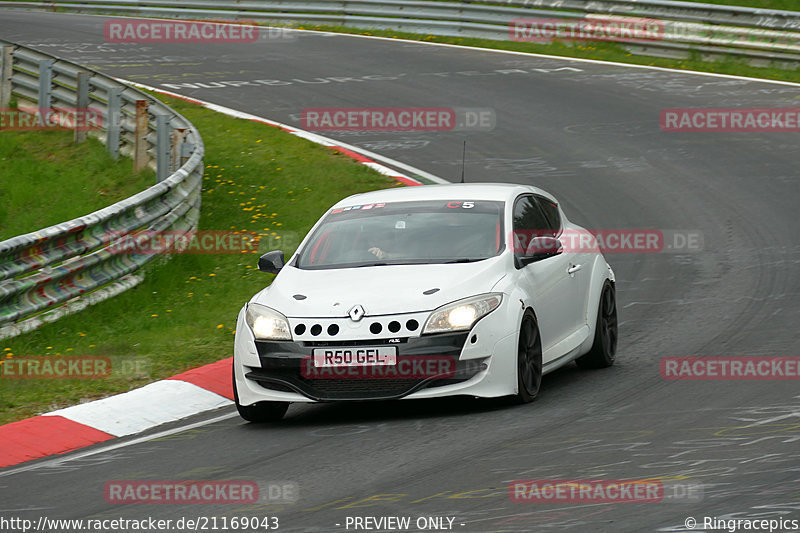 Bild #21169043 - Touristenfahrten Nürburgring Nordschleife (01.05.2023)