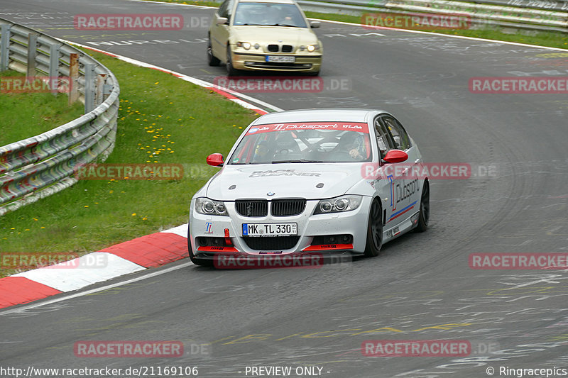 Bild #21169106 - Touristenfahrten Nürburgring Nordschleife (01.05.2023)