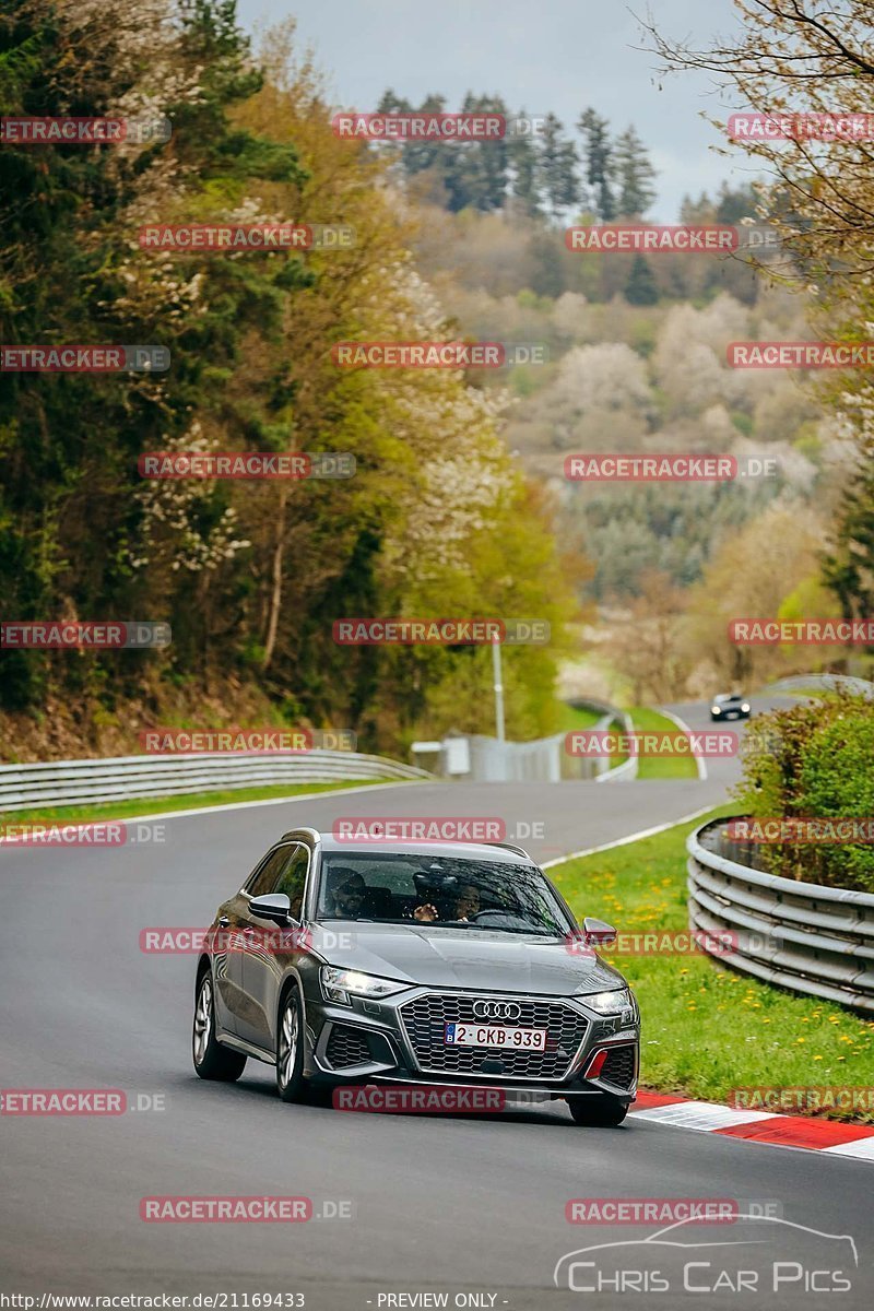 Bild #21169433 - Touristenfahrten Nürburgring Nordschleife (01.05.2023)