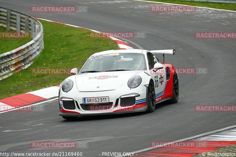 Bild #21169460 - Touristenfahrten Nürburgring Nordschleife (01.05.2023)