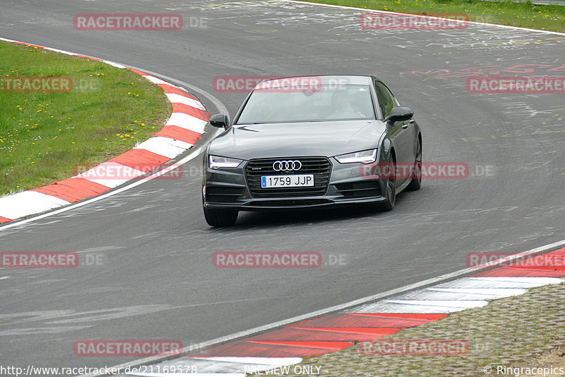 Bild #21169578 - Touristenfahrten Nürburgring Nordschleife (01.05.2023)