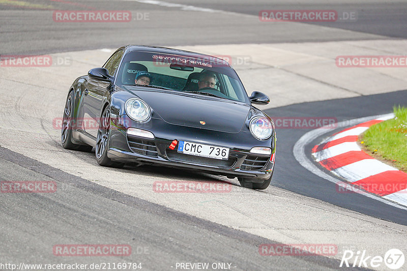 Bild #21169784 - Touristenfahrten Nürburgring Nordschleife (01.05.2023)