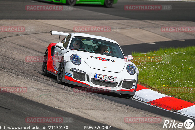 Bild #21170130 - Touristenfahrten Nürburgring Nordschleife (01.05.2023)