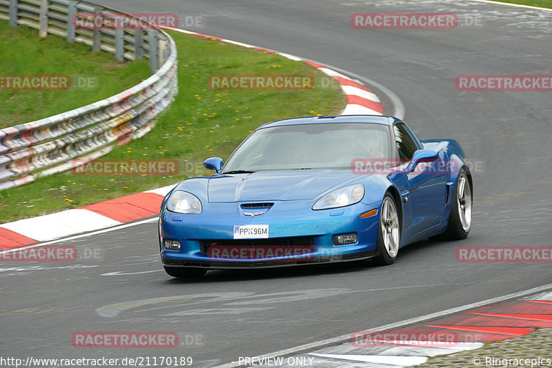 Bild #21170189 - Touristenfahrten Nürburgring Nordschleife (01.05.2023)