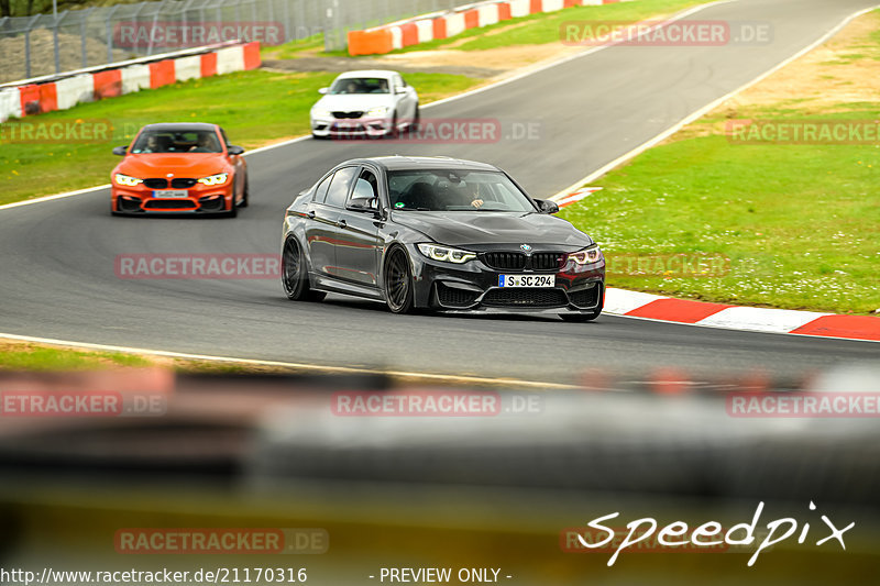 Bild #21170316 - Touristenfahrten Nürburgring Nordschleife (01.05.2023)