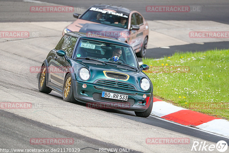 Bild #21170329 - Touristenfahrten Nürburgring Nordschleife (01.05.2023)