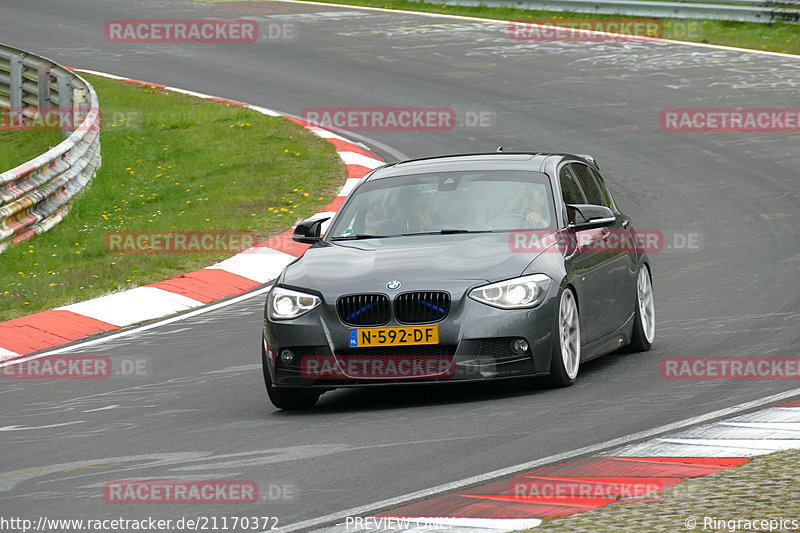 Bild #21170372 - Touristenfahrten Nürburgring Nordschleife (01.05.2023)