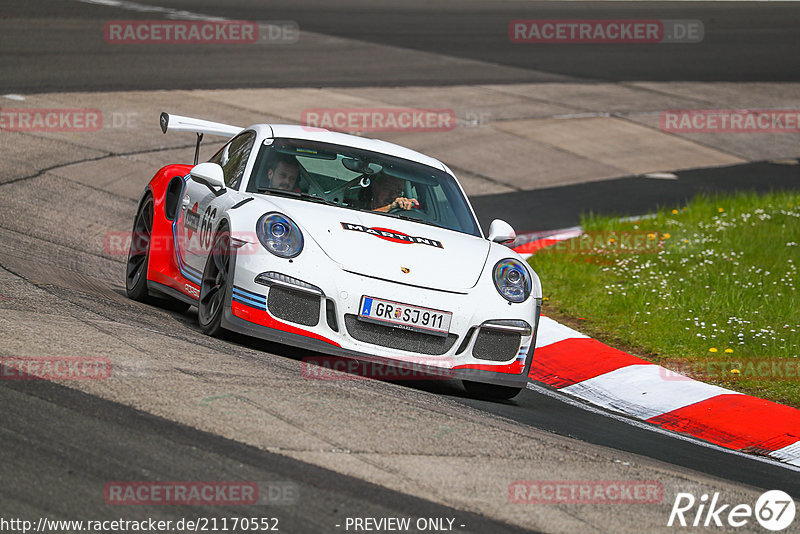 Bild #21170552 - Touristenfahrten Nürburgring Nordschleife (01.05.2023)