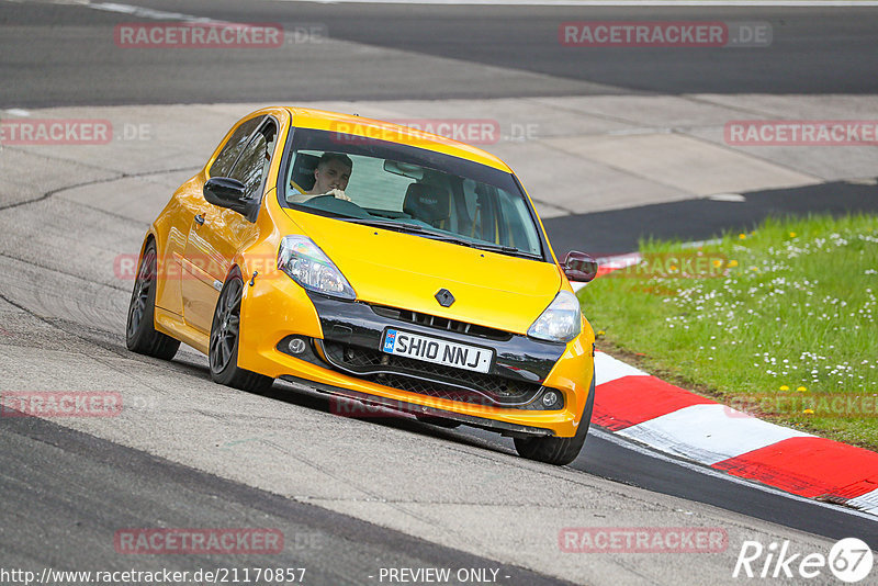 Bild #21170857 - Touristenfahrten Nürburgring Nordschleife (01.05.2023)