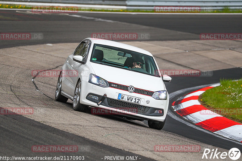 Bild #21170903 - Touristenfahrten Nürburgring Nordschleife (01.05.2023)