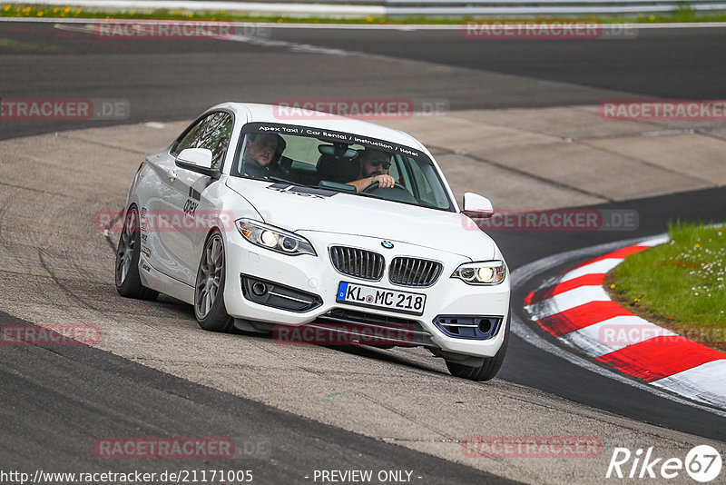 Bild #21171005 - Touristenfahrten Nürburgring Nordschleife (01.05.2023)