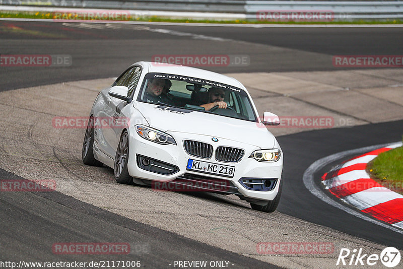 Bild #21171006 - Touristenfahrten Nürburgring Nordschleife (01.05.2023)