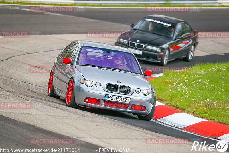 Bild #21171014 - Touristenfahrten Nürburgring Nordschleife (01.05.2023)