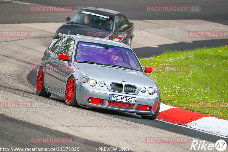 Bild #21171025 - Touristenfahrten Nürburgring Nordschleife (01.05.2023)