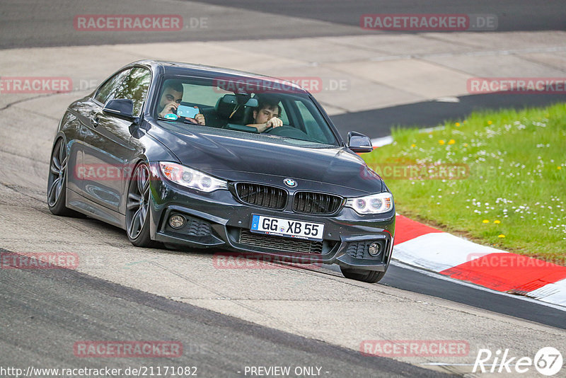 Bild #21171082 - Touristenfahrten Nürburgring Nordschleife (01.05.2023)