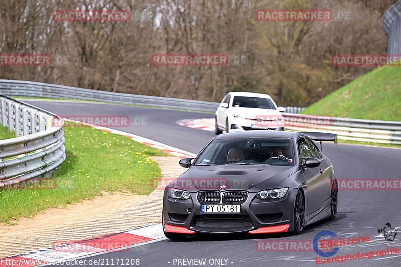 Bild #21171208 - Touristenfahrten Nürburgring Nordschleife (01.05.2023)