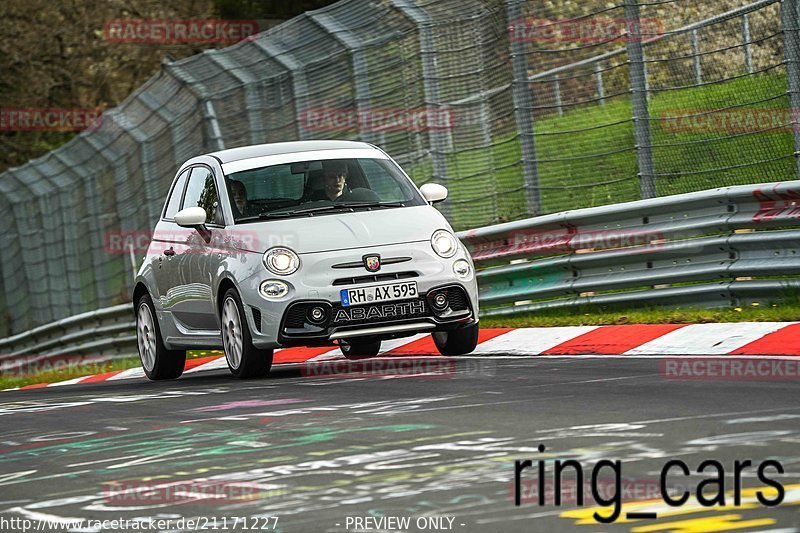 Bild #21171227 - Touristenfahrten Nürburgring Nordschleife (01.05.2023)