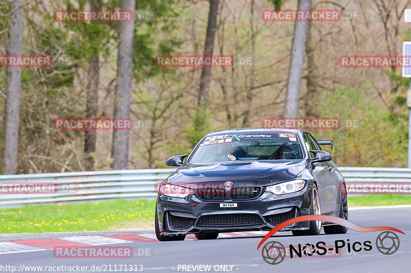 Bild #21171313 - Touristenfahrten Nürburgring Nordschleife (01.05.2023)