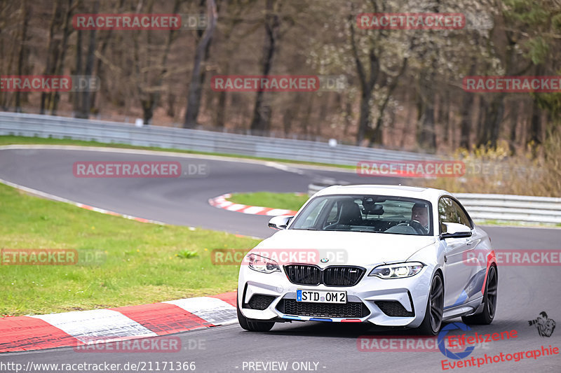 Bild #21171366 - Touristenfahrten Nürburgring Nordschleife (01.05.2023)