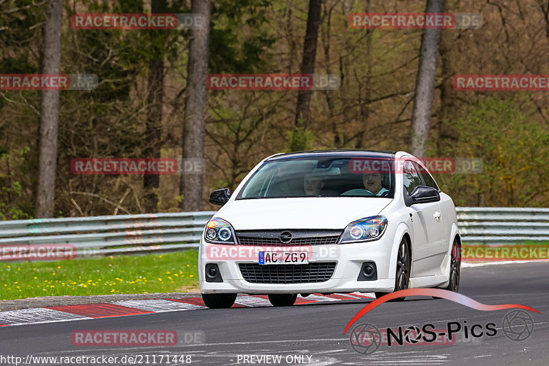 Bild #21171448 - Touristenfahrten Nürburgring Nordschleife (01.05.2023)