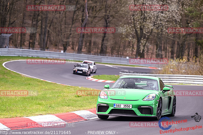 Bild #21171645 - Touristenfahrten Nürburgring Nordschleife (01.05.2023)