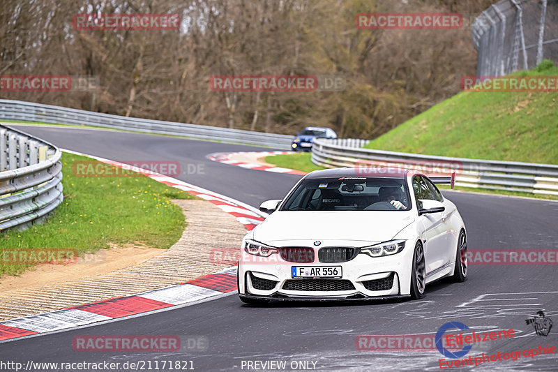 Bild #21171821 - Touristenfahrten Nürburgring Nordschleife (01.05.2023)