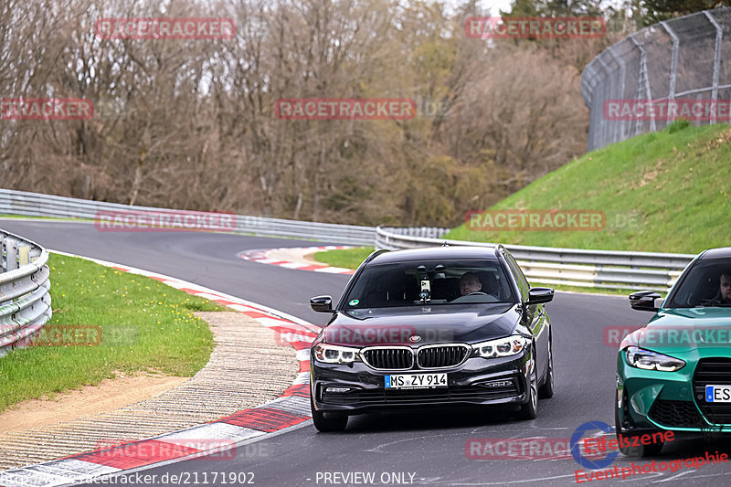 Bild #21171902 - Touristenfahrten Nürburgring Nordschleife (01.05.2023)