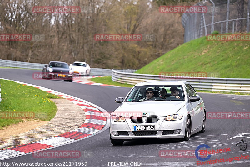 Bild #21171959 - Touristenfahrten Nürburgring Nordschleife (01.05.2023)