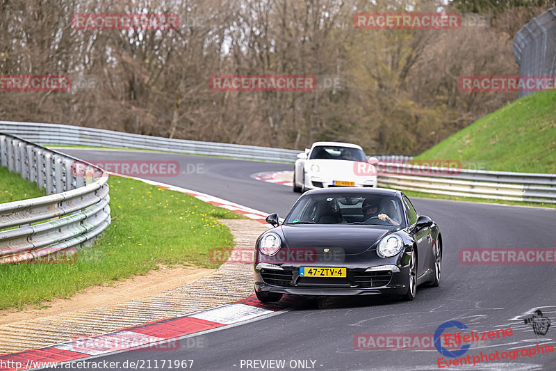 Bild #21171967 - Touristenfahrten Nürburgring Nordschleife (01.05.2023)