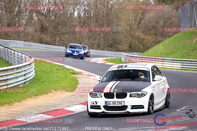 Bild #21171992 - Touristenfahrten Nürburgring Nordschleife (01.05.2023)