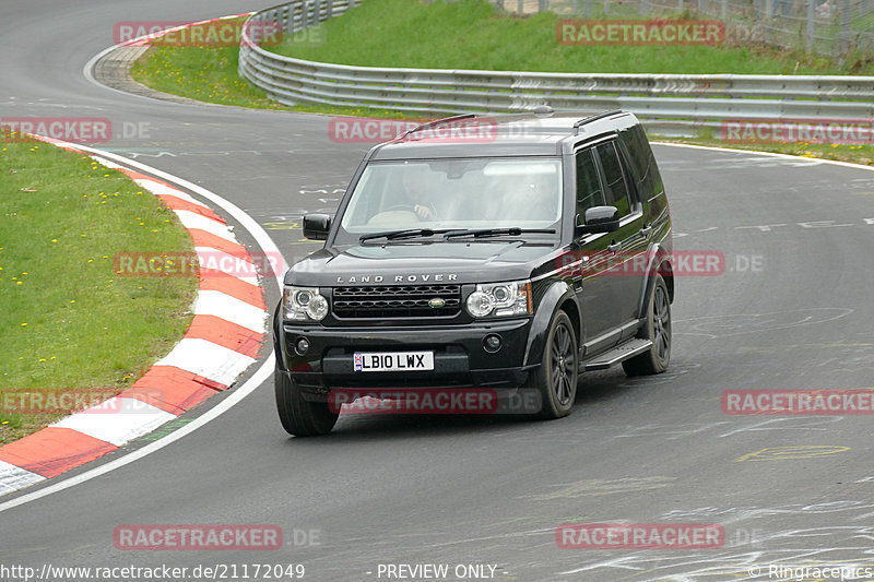 Bild #21172049 - Touristenfahrten Nürburgring Nordschleife (01.05.2023)