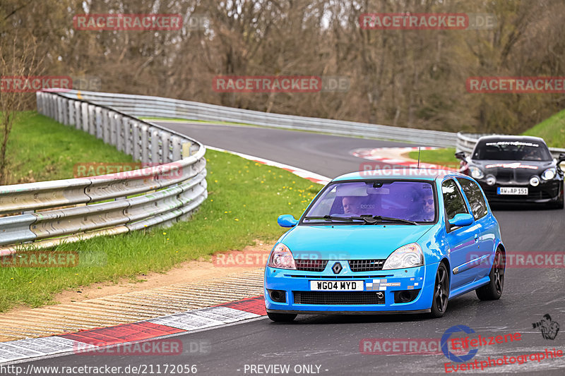 Bild #21172056 - Touristenfahrten Nürburgring Nordschleife (01.05.2023)