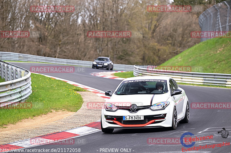 Bild #21172058 - Touristenfahrten Nürburgring Nordschleife (01.05.2023)