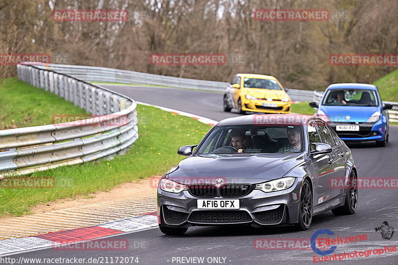 Bild #21172074 - Touristenfahrten Nürburgring Nordschleife (01.05.2023)