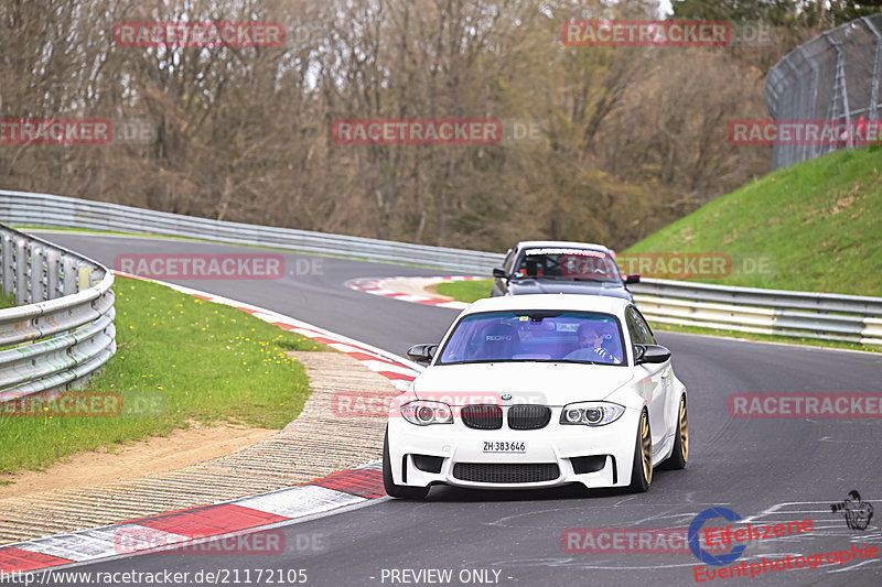 Bild #21172105 - Touristenfahrten Nürburgring Nordschleife (01.05.2023)